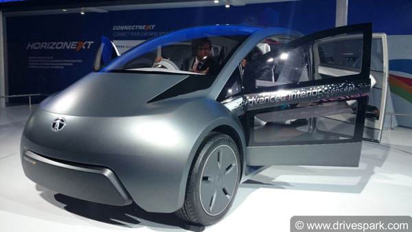 വീണ്ടും വിസ്മയിപ്പിക്കാന്‍ ടാറ്റ, ഹോണ്‍ബില്‍ എസ്‌യുവി മാര്‍ച്ചില്‍