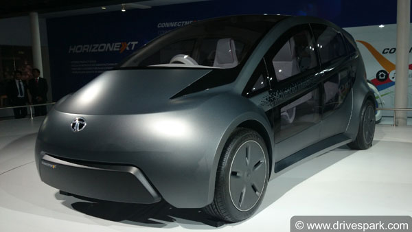 വീണ്ടും വിസ്മയിപ്പിക്കാന്‍ ടാറ്റ, ഹോണ്‍ബില്‍ എസ്‌യുവി മാര്‍ച്ചില്‍