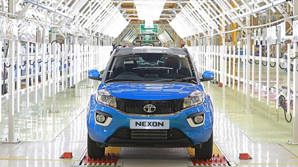 മൈലേജല്ല, സുരക്ഷയാണ് പ്രധാനം — മാരുതിക്ക് ടാറ്റയുടെ മുഖമടച്ച മറുപടി