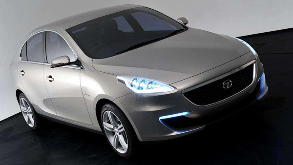 വീണ്ടും വിസ്മയിപ്പിക്കാന്‍ ടാറ്റ, ഹോണ്‍ബില്‍ എസ്‌യുവി മാര്‍ച്ചില്‍