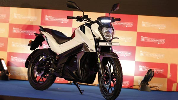ഇന്ത്യന്‍ നിര്‍മ്മിത ഇലക്ട്രിക് ബൈക്ക് വിപണിയിലേക്ക്, ആദ്യ ചിത്രങ്ങള്‍ പുറത്ത്