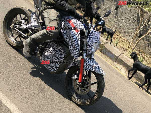 ഇന്ത്യന്‍ നിര്‍മ്മിത ഇലക്ട്രിക് ബൈക്ക് വിപണിയിലേക്ക്, ആദ്യ ചിത്രങ്ങള്‍ പുറത്ത്