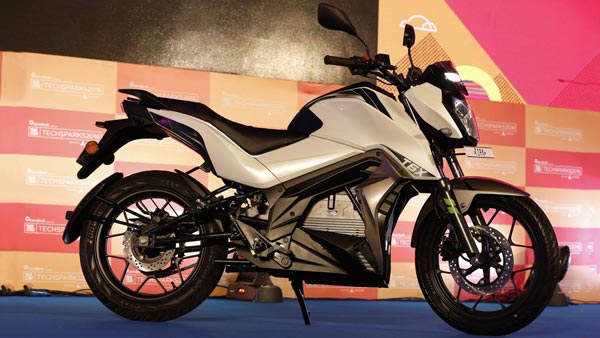 ഇന്ത്യന്‍ നിര്‍മ്മിത ഇലക്ട്രിക് ബൈക്ക് വിപണിയിലേക്ക്, ആദ്യ ചിത്രങ്ങള്‍ പുറത്ത്