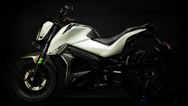 ഇന്ത്യന്‍ നിര്‍മ്മിത ഇലക്ട്രിക് ബൈക്ക് വിപണിയിലേക്ക്, ആദ്യ ചിത്രങ്ങള്‍ പുറത്ത്