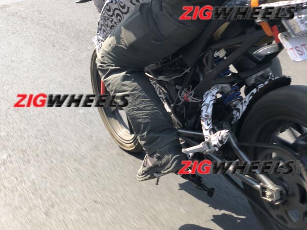 ഇന്ത്യന്‍ നിര്‍മ്മിത ഇലക്ട്രിക് ബൈക്ക് വിപണിയിലേക്ക്, ആദ്യ ചിത്രങ്ങള്‍ പുറത്ത്