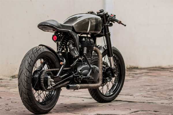 കാറായാലും ബൈക്കായാലും മോഡിഫിക്കേഷന്‍ കുറ്റകരം: സുപ്രീംകോടതി