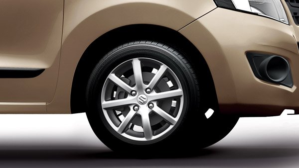 കുറഞ്ഞത് 65 കിലോ ഭാരം, വകഭേദങ്ങള്‍ ഏഴ്: 2019 മാരുതി വാഗണ്‍ആര്‍ വിശേഷങ്ങള്‍