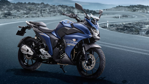 ഇരട്ട ചാനല്‍ എബിഎസ് സുരക്ഷയില്‍ 2019 യമഹ ഫേസര്‍ 25, FZ 25 ബൈക്കുകള്‍