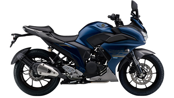 ഇരട്ട ചാനല്‍ എബിഎസ് സുരക്ഷയില്‍ 2019 യമഹ ഫേസര്‍ 25, FZ 25 ബൈക്കുകള്‍