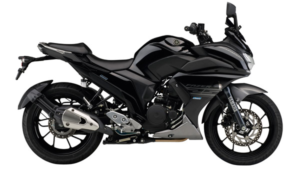 ഇരട്ട ചാനല്‍ എബിഎസ് സുരക്ഷയില്‍ 2019 യമഹ ഫേസര്‍ 25, FZ 25 ബൈക്കുകള്‍