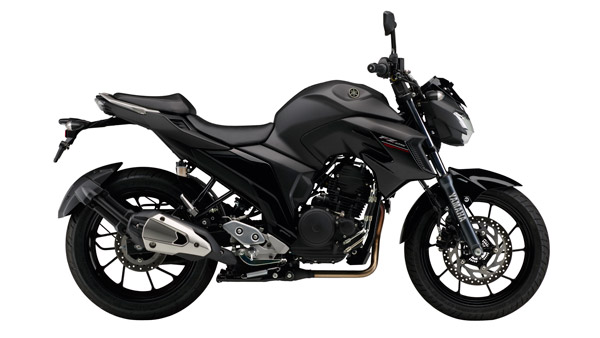 ഇരട്ട ചാനല്‍ എബിഎസ് സുരക്ഷയില്‍ 2019 യമഹ ഫേസര്‍ 25, FZ 25 ബൈക്കുകള്‍