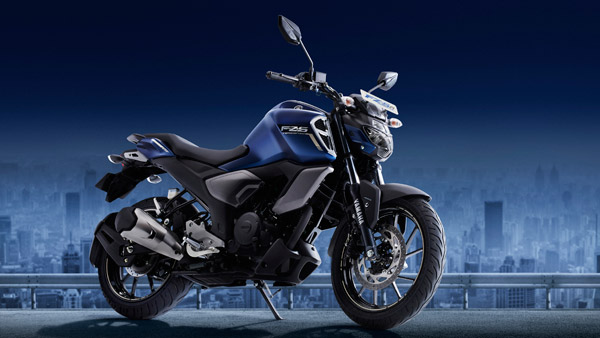 പുത്തനായി യമഹ FZ, FZ-S ബൈക്കുകള്‍ — വില 95,000 രൂപ മുതല്‍