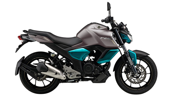 പുത്തനായി യമഹ FZ, FZ-S ബൈക്കുകള്‍ — വില 95,000 രൂപ മുതല്‍