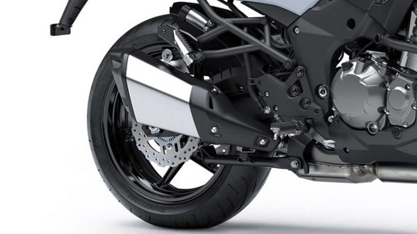 2019 കവാസാക്കി വേര്‍സിസ് 1000 ഇന്ത്യയില്‍