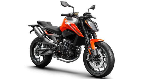 കെടിഎം 790 ഡ്യൂക്ക്