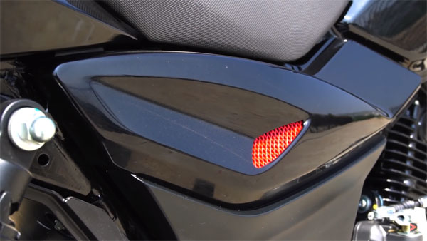 പള്‍സര്‍ 220F -ന്റെ കുപ്പായമണിഞ്ഞ് പുതിയ ബജാജ് പള്‍സര്‍ 180F