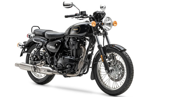 ബുള്ളറ്റുകളുടെ വിപണി മോഹിച്ച് ബെനലിയും, തിളങ്ങുമോ ഇംപെരിയാലെ 400?