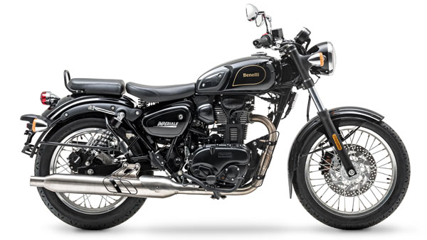 ബുള്ളറ്റുകളുടെ വിപണി മോഹിച്ച് ബെനലിയും, തിളങ്ങുമോ ഇംപെരിയാലെ 400?