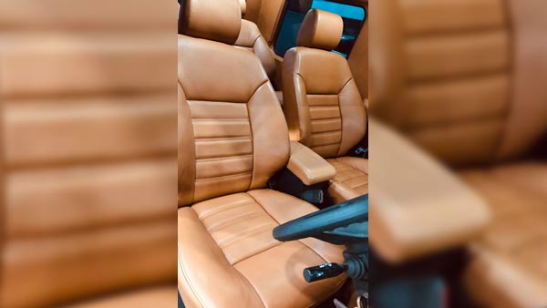 ക്ലാസിക്ക് ഭാവത്തില്‍ ആഢംബരം നിറഞ്ഞ് മഹീന്ദ്ര ബൊലേറോ ഇന്‍വേഡര്‍