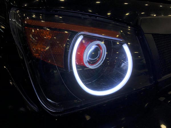 ക്ലാസിക്ക് ഭാവത്തില്‍ ആഢംബരം നിറഞ്ഞ് മഹീന്ദ്ര ബൊലേറോ ഇന്‍വേഡര്‍