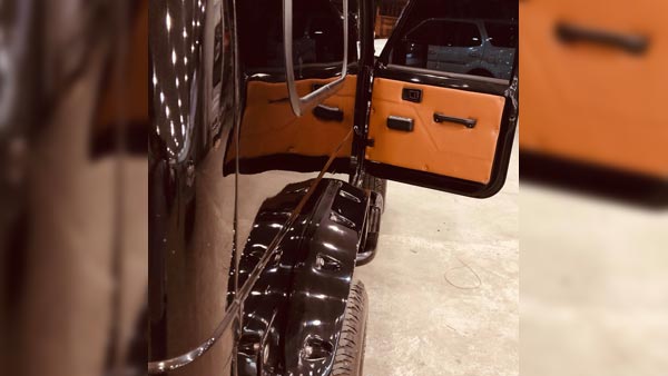 ക്ലാസിക്ക് ഭാവത്തില്‍ ആഢംബരം നിറഞ്ഞ് മഹീന്ദ്ര ബൊലേറോ ഇന്‍വേഡര്‍