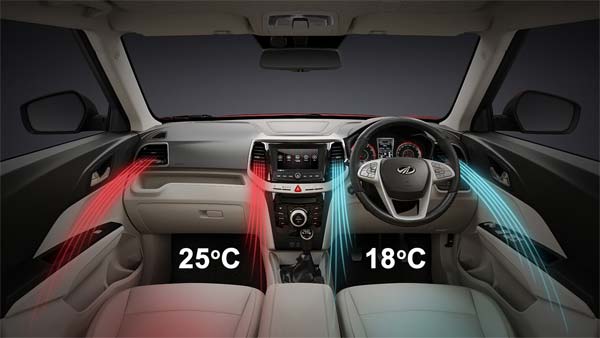 മഹീന്ദ്ര XUV300