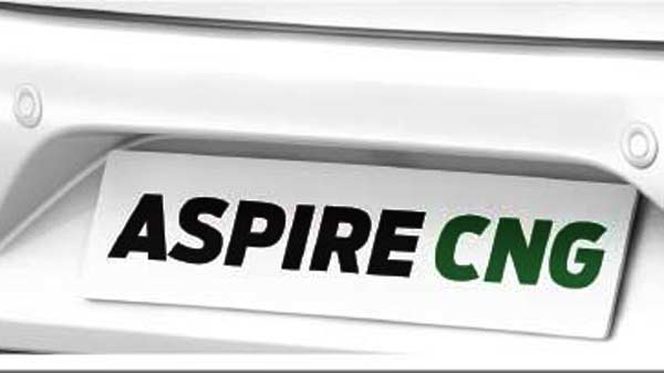 കിലോമീറ്ററിന് 46 പൈസ ചിലവ്, കരുത്തന്‍ ഫോര്‍ഡ് ആസ്‌പൈര്‍ സിഎന്‍ജി വിപണിയില്‍