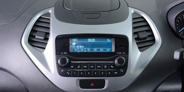 മാറ്റങ്ങളുമായി 2019 ഫോര്‍ഡ് ഫിഗൊ ഫെയ്‌സ്‌ലിഫ്റ്റ് മാര്‍ച്ചില്‍