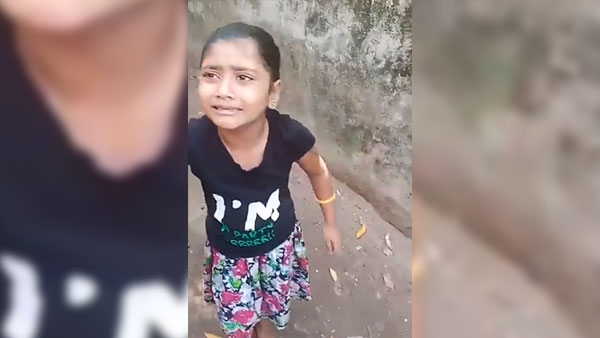 ബുള്ളറ്റൊന്നും വേണ്ടാ, RX100 കൊടുക്കല്ലേ അച്ഛാ - വിതുമ്പിക്കരഞ്ഞ് ഒരു പെണ്‍കുട്ടി