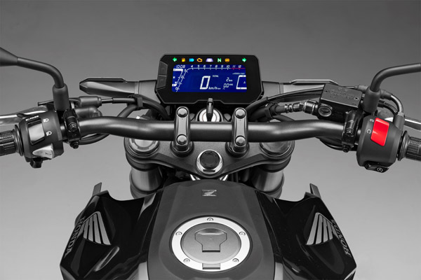 പുതിയ ഹോണ്ട CB300R ഇന്ത്യയില്‍, വില കെടിഎം 390 ഡ്യൂക്കിനെക്കാളും കുറവ്