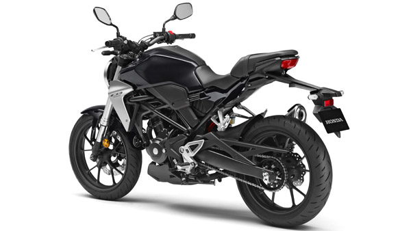 പുതിയ ഹോണ്ട CB300R ഇന്ത്യയില്‍, വില കെടിഎം 390 ഡ്യൂക്കിനെക്കാളും കുറവ്