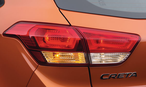 ഹ്യുണ്ടായിയുടെ ഭാഗ്യതാരം, അഞ്ചുലക്ഷം പിന്നിട്ട് ക്രെറ്റ വില്‍പ്പന