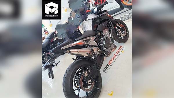 കെടിഎം 790 ഡ്യൂക്ക് വിപണിയിലേക്ക്, ആദ്യ ചിത്രങ്ങള്‍ പുറത്ത്