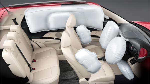 മഹീന്ദ്ര XUV300