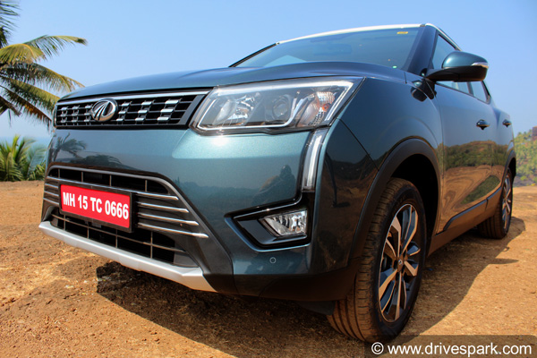 മാരുതി ബ്രെസ്സയ്ക്ക് ആശങ്കപ്പെടാന്‍ കാരണങ്ങള്‍ ഒരുപാട് — മഹീന്ദ്ര XUV300 റിവ്യു