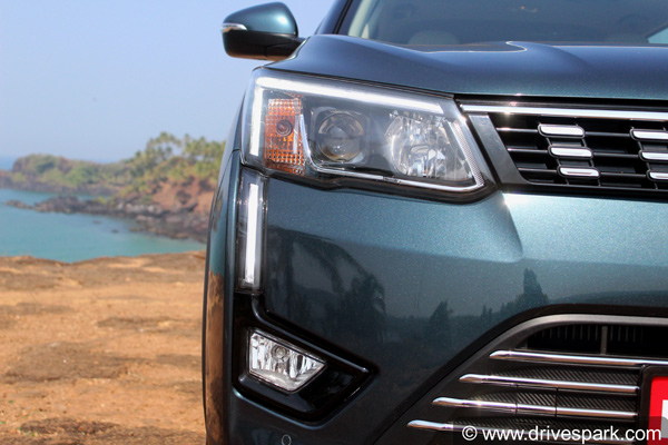 മാരുതി ബ്രെസ്സയ്ക്ക് ആശങ്കപ്പെടാന്‍ കാരണങ്ങള്‍ ഒരുപാട് — മഹീന്ദ്ര XUV300 റിവ്യു