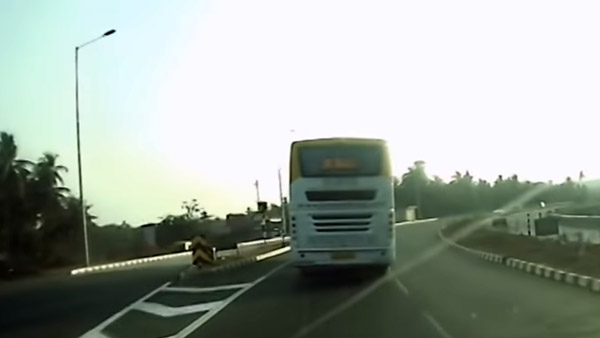 കാറുകള്‍ക്കും വേണം എബിഎസ്, കാരണമിതാണ് — വീഡിയോ