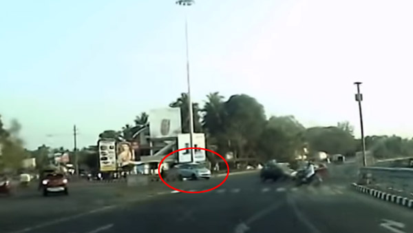 കാറുകള്‍ക്കും വേണം എബിഎസ്, കാരണമിതാണ് — വീഡിയോ