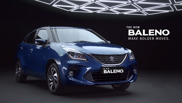 വന്‍വിലക്കിഴിവില്‍ 2018 മാരുതി ബലെനോ