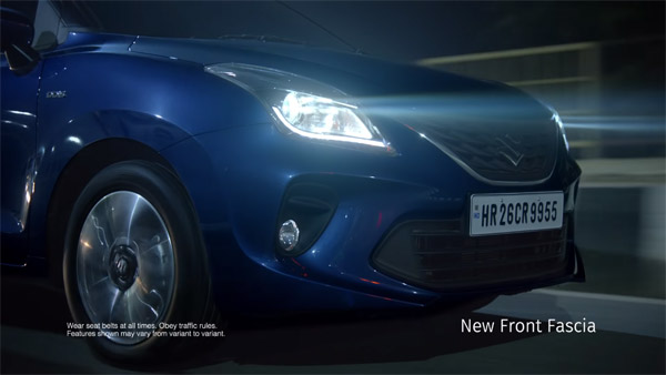 വന്‍വിലക്കിഴിവില്‍ 2018 മാരുതി ബലെനോ