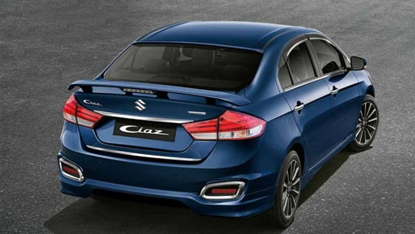 കൂടുതല്‍ കരുത്തുമായി മാരുതി സിയാസ് 1.5 ലിറ്റര്‍ ഡീസല്‍, ബുക്കിംഗ് തുടങ്ങി