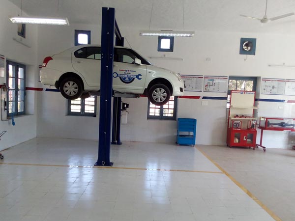 രാത്രികാല സര്‍വീസിന് തുടക്കമിട്ട് മാരുതി, അറിയേണ്ടതെല്ലാം