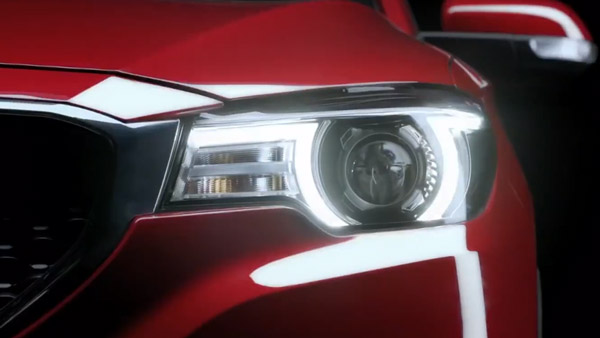 കാറുകളുടെ ഭാവി പ്രവചിച്ച് എംജി ഹെക്ടര്‍, ഇന്ത്യയില്‍ ഉടന്‍