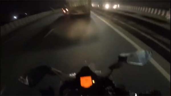 എബിഎസില്ലാത്ത ബൈക്ക് വാങ്ങരുത്, ഈ വീഡിയോ പറയും കാരണം