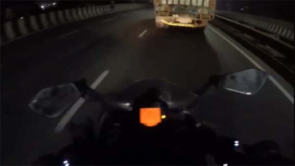 എബിഎസില്ലാത്ത ബൈക്ക് വാങ്ങരുത്, ഈ വീഡിയോ പറയും കാരണം