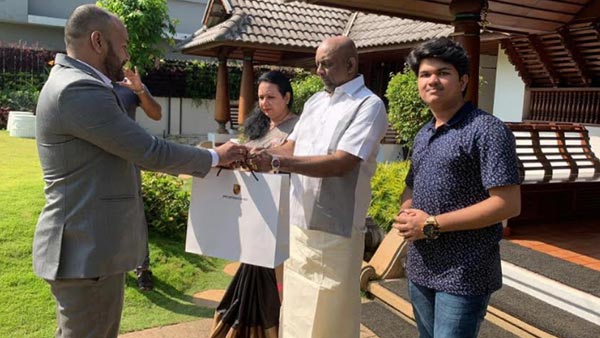 31 ലക്ഷം രൂപയ്ക്ക് ഫാന്‍സി നമ്പര്‍ സ്വന്തമാക്കി മലയാളി