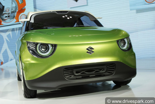 സുസുക്കിയുടെ പുതിയ ആള്‍ട്ടോ ഒക്ടോബറില്‍