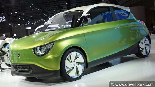 സുസുക്കിയുടെ പുതിയ ആള്‍ട്ടോ ഒക്ടോബറില്‍