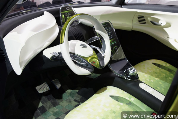 സുസുക്കിയുടെ പുതിയ ആള്‍ട്ടോ ഒക്ടോബറില്‍