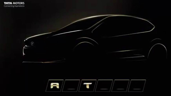 രസച്ചരട് പൊട്ടി, ടാറ്റയുടെ പുതിയ ഹാച്ച്ബാക്കിന്റെ പേര് 'ആള്‍ട്രോസ്'